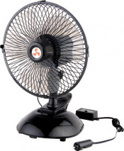 2014 Hot Sell Table Car Fan with High Quality with CE and RoHS Certification