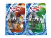2014 Hotselling Items Car Air Freshener, Vent Perfume (JSD-A0006)