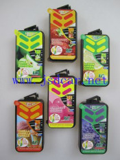 2014 Hotselling Items Car Air Freshener, Vent Perfume (JSD-A0007)