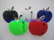2014 Hotselling Items Promotional Gift Car Air Freshener, Car Decoration (JSD-A0009)