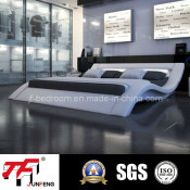 2014 Latest Design LED Bed J-53