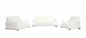 2014 Latest Design Leather Sofa Set Jfs-21