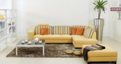 2014 Living Room Sectional Sofa Jfc-30