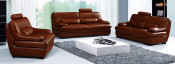 2014 Modern Leather Sofa Set Jfs-19