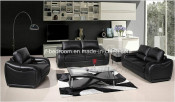 2014 Modern Leather Sofa Set Jfs-24