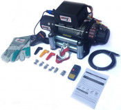 2014 New CE 9500lbs Heavy Duty Electric Winch