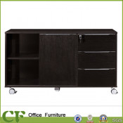 2014 New Office Return Cabinet CF-S03404