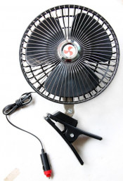 2014 New Style 12V DC Car Fan