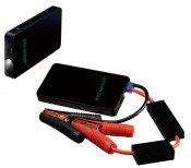 2014 Small 12 Volt Battery Powerful Power Bank