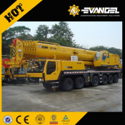 2015 130 Ton Truck Crane XCMG Qy130k