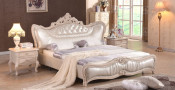 2015 American Style Bed 21#