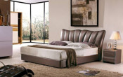 2015 American Style Bed J-518