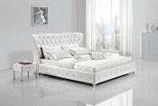 2015 Europe Style Bed J-8023#
