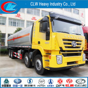 2015 Heavy Capacity New Design 350HP Iveco Fuel Fitter Truck
