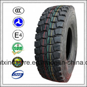 2015 Heavy-Duty Radial Truck Tire Dealer for Annaite and Amberstone Brand 12.00r20 Tires
