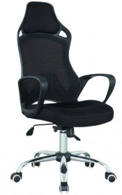 2015 High Back Ergonomic Office Swivel Mesh Chair (FS-1030)
