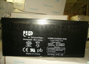 2015 High Quality 12V 200ah Lead Acid Battery Deep Cycle Battery