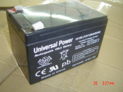 2015 High Quality 12V 90ah AGM Lead Acid Battery