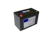 2015 Hot Lead Acid Battery 12V 24ah for Medical Equipment