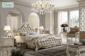 2015 Hot Sale Home Furniture Jb-F81102 New Design Wooden Bed