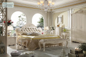 2015 Hot Sale Home Furniture Jb-F81109 Bedroom Furniture