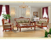 2015 Hot Sale Home Furniture Living Room Sofa (sql-6190B)