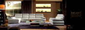 2015 Hot Sale Living Room Sectional Corner Leather Sofa (N820)