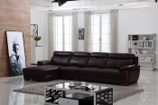 2015 Hot Sale Living Room Sectional Sofa Furniture (N812)