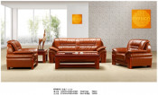 2015 Hot Sale Office Furniture Hy-S810 Heated Leather Office Sofa