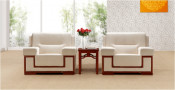 2015 Hot Sale Office Furniture Hy-S811 Modern Fabric Sofa