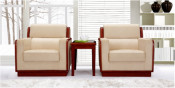 2015 Hot Sale Office Furniture Hy-S813 Fabric Sofa