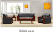 2015 Hot Sale Office Furniture Hy-S831 Modern Office Sofa