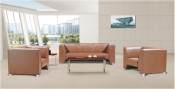 2015 Hot Sale Office Furniture Hy-S941 Cheap Leather Sofa Set