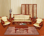2015 Hot Sale Outdoor Furniture Garden Furniture Foldable Rattan Dining Table Chair