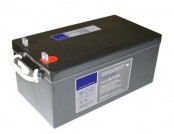 2015 Hot Selling Chinese Factory Solar AGM Battery 12V 250ah with Cheap Price