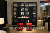 2015 Latest Chinese Style Wooden Furniture Wood Deak