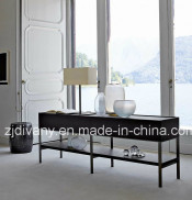 2015 Modern Classics Wooden Cabinet (SD-31)