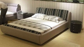 2015 Modern Fabric Bed 109#