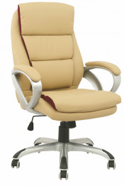 2015 Modern Leather Swivel Manager Executive Chair Office Chair (FS-8700)
