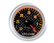 2015 New 2" (52mm) Auto 7 Color LED Gauge