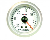 2015 New 2" (52mm) Auto Single Color LED Gauge