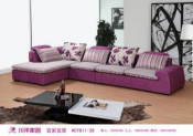 2015 New Arrival Living Room Sofa, European Style Furniture