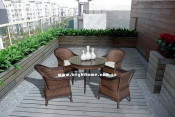 2015 New Design Dining Set (BP-3017)