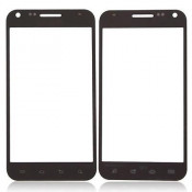 2015 New Design Front Outer Screen Glass Lens Replacement for Samsung S2