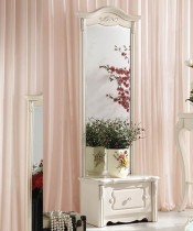2015 New Design! Jb-F81901 Bedroom Furniture Dressing Mirror