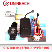 2015 New GPS Tracking Device for Vehicles (MT08A)