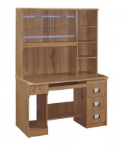 2015 New Home Furniture Computer Table Hx0416