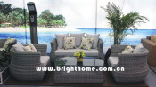 2015 New Leisure Outdoor Garden Furniture (BP-897)
