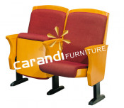 2015 New Public Furniture Auditorium Chair (RD342K)