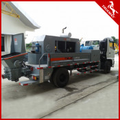 2015 Newest Truck-Mounted Hydraulic Pump (LP110.14.195DU)